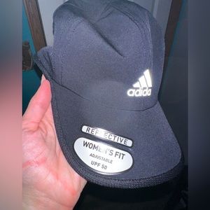 NWOT women’s adidas hat